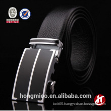 Hongmioo 2016 new style Men's fashion formal automatic buckle belts